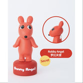 Sonny Angel Snack Series Secret Robby Angel(1/144)